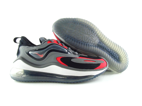 Nike Air Max Zephyr "Grey/Black" – Cod CN8511-003
