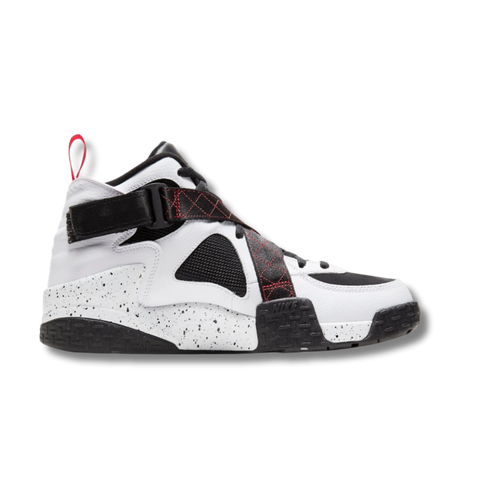 Nike Air Raid 'White Black' – Alb | DD8559-100