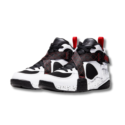Nike Air Raid 'White Black' – Alb | DD8559-100