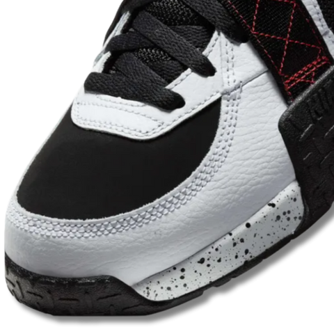 Nike Air Raid 'White Black' – Alb | DD8559-100