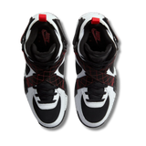Nike Air Raid 'White Black' – Alb | DD8559-100