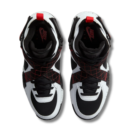 Nike Air Raid 'White Black' – Alb | DD8559-100