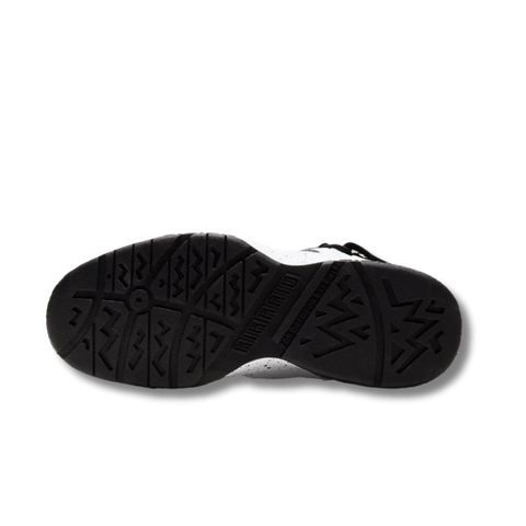 Nike Air Raid 'White Black' – Alb | DD8559-100