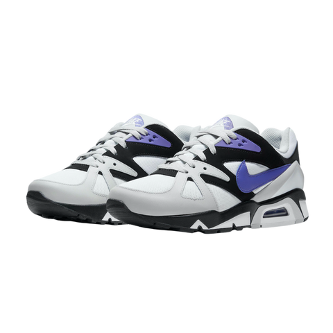 Nike Air Structure Triax 91 – Alb | DB1549-400