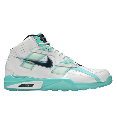 Nike Air Trainer Sc – Alb | DD9615-101