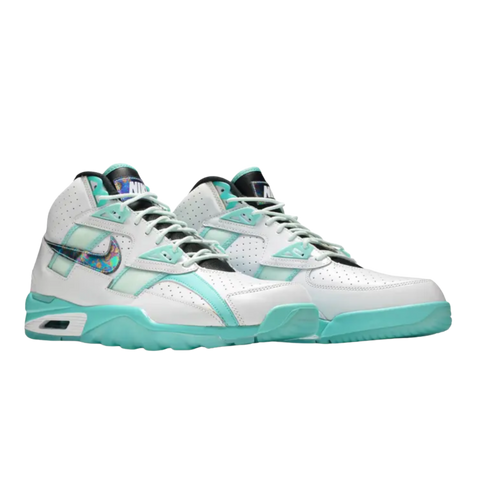 Nike Air Trainer Sc – Alb | DD9615-101
