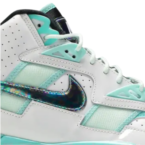 Nike Air Trainer Sc – Alb | DD9615-101
