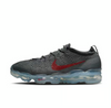 NIKE AIR VAPORMAX 2023 FLYKNIT "Dark Grey & Gym Red" – Pantofi sport casual de stradă – Cod DV1678-019