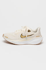 Nike Air Zoom Pegasus 41 'Light Metallic Gold' – Auriu | FD2723-005