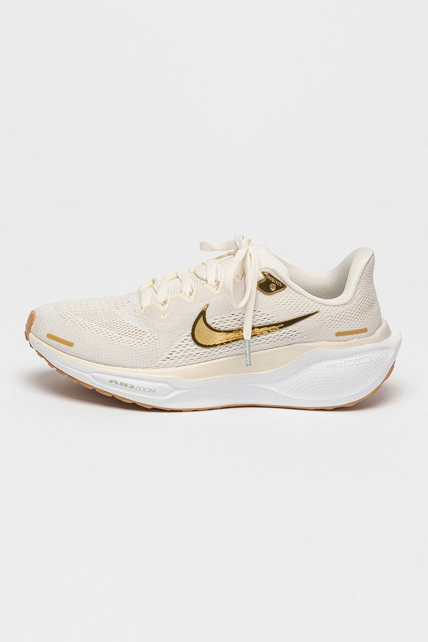 Nike Air Zoom Pegasus 41 'Light Metallic Gold' – Auriu | FD2723-005