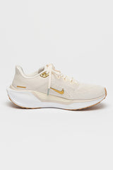 Nike Air Zoom Pegasus 41 'Light Metallic Gold' – Auriu | FD2723-005