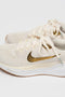 Nike Air Zoom Pegasus 41 'Light Metallic Gold' – Pantofi sport de alergare – Cod FD2723-005