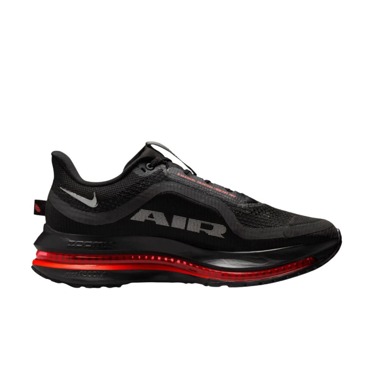 Nike Air Zoom Pegasus Premium - Negru | HQ2593-003