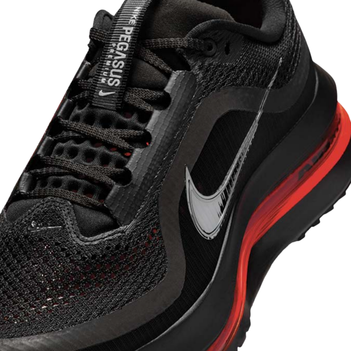 Nike Air Zoom Pegasus Premium - Negru | HQ2593-003