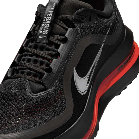Nike Air Zoom Pegasus Premium - Negru | HQ2593-003