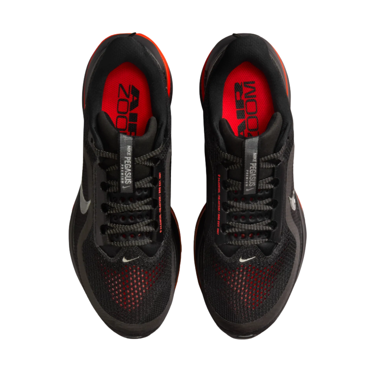 Nike Air Zoom Pegasus Premium - Negru | HQ2593-003