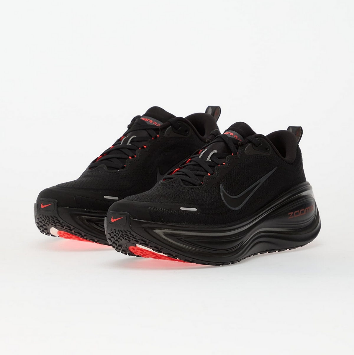 Nike Air Zoom Vomero Plus "Bred" - Negru | HV8150-007