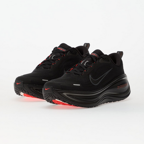 Nike Air Zoom Vomero Plus "Bred" - Negru | HV8150-007