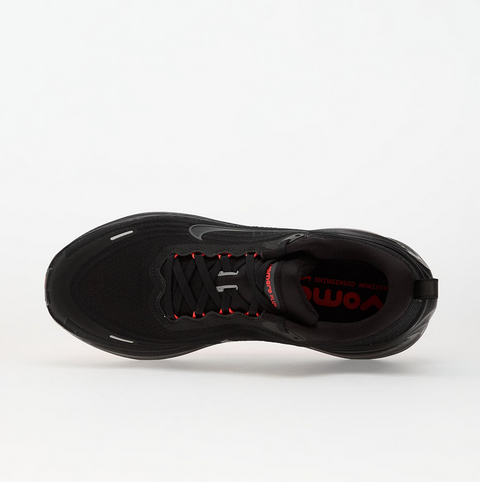 Nike Air Zoom Vomero Plus "Bred" - Negru | HV8150-007