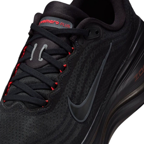 Nike Air Zoom Vomero Plus "Bred" - Negru | HV8150-007