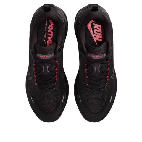 Nike Air Zoom Vomero Plus "Bred" - Negru | HV8150-007