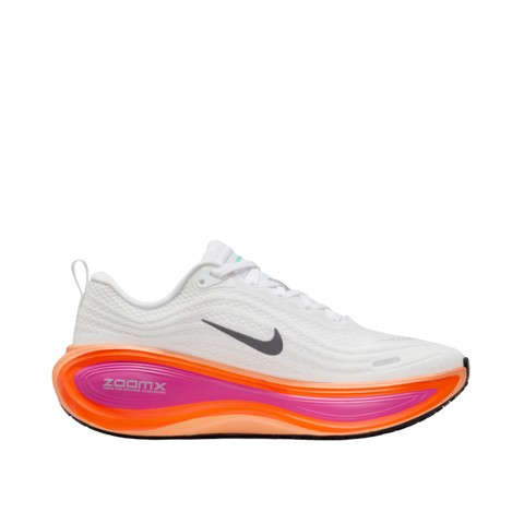 Nike Air Zoom Vomero Plus “Fire Pink” - Alb | HV8154-104