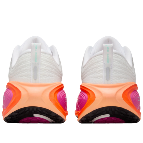 Nike Air Zoom Vomero Plus “Fire Pink” - Alb | HV8154-104