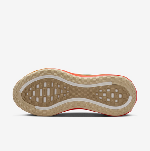 Nike Air Zoom Vomero Plus "Running Poets" - Bej | IM6679-258