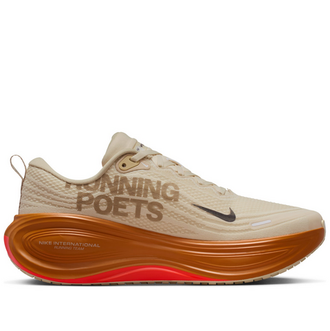 Nike Air Zoom Vomero Plus "Running Poets" - Bej | IM6679-258