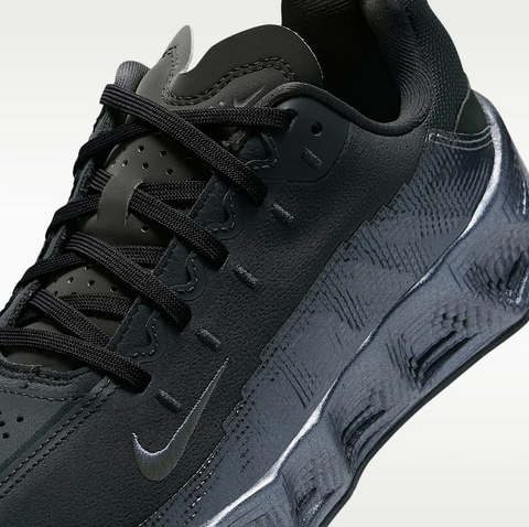 Nike Ava Rover SE "Dark Smoke Grey/Black" | HV9220-001