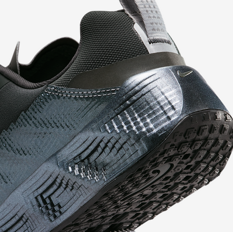 Nike Ava Rover SE "Dark Smoke Grey/Black" | HV9220-001