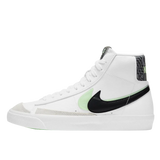 Nike Blazer Mid 77 - Alb | DD1847-100