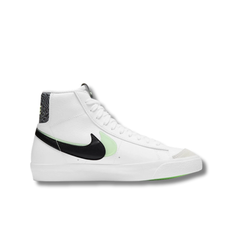 Nike Blazer Mid 77 - Alb | DD1847-100