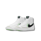 Nike Blazer Mid 77 - Alb | DD1847-100