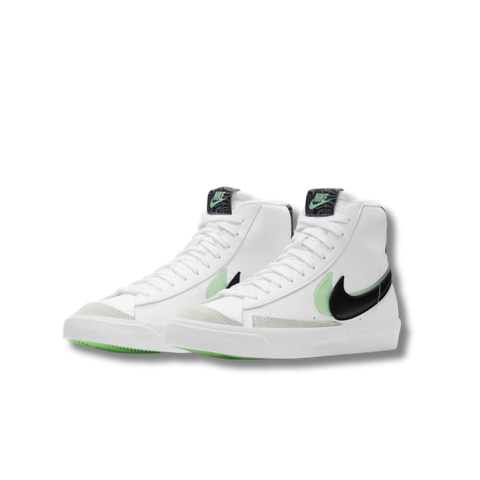 Nike Blazer Mid 77 - Alb | DD1847-100