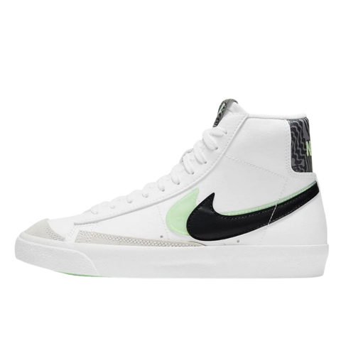Nike Blazer Mid 77 - Alb | DD1847-100