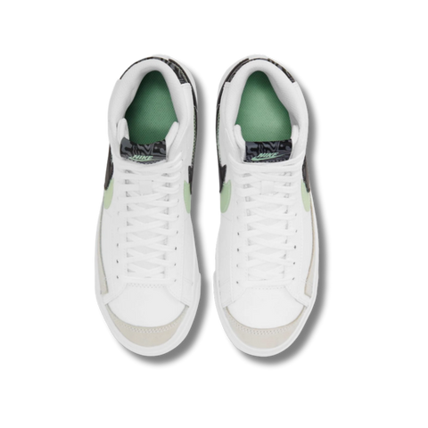 Nike Blazer Mid 77 - Alb | DD1847-100
