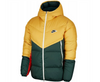 NIKE SPORTSWEAR WINDRUNNER - GEACĂ DE IARNĂ CU PUF – Cod CU4404-700