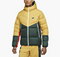 NIKE SPORTSWEAR WINDRUNNER - GEACĂ DE IARNĂ CU PUF – Cod CU4404-700