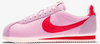 Nike Cortez 'Rose Pink' – Pantofi sport casual pentru femei – Cod 882258-601