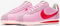 Nike Cortez 'Rose Pink' – Pantofi sport casual pentru femei – Cod 882258-601