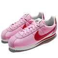 Nike Cortez 'Rose Pink' – Pantofi sport casual pentru femei – Cod 882258-601