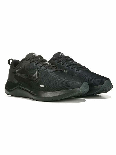 Nike Downshifter 12 – Negru | DD9293-002