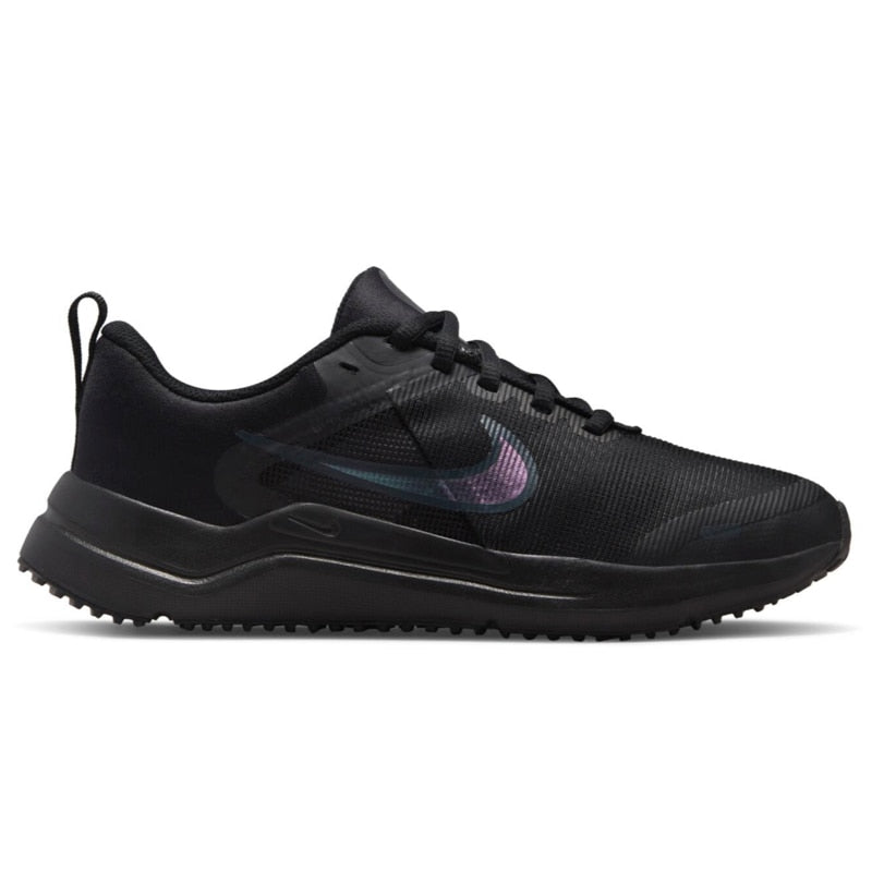 Nike Downshifter 12 Nn GS – Negru | DM4194-002