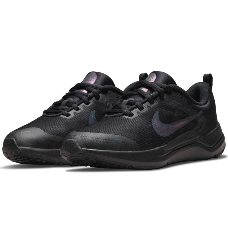 Nike Downshifter 12 Nn GS – Negru | DM4194-002