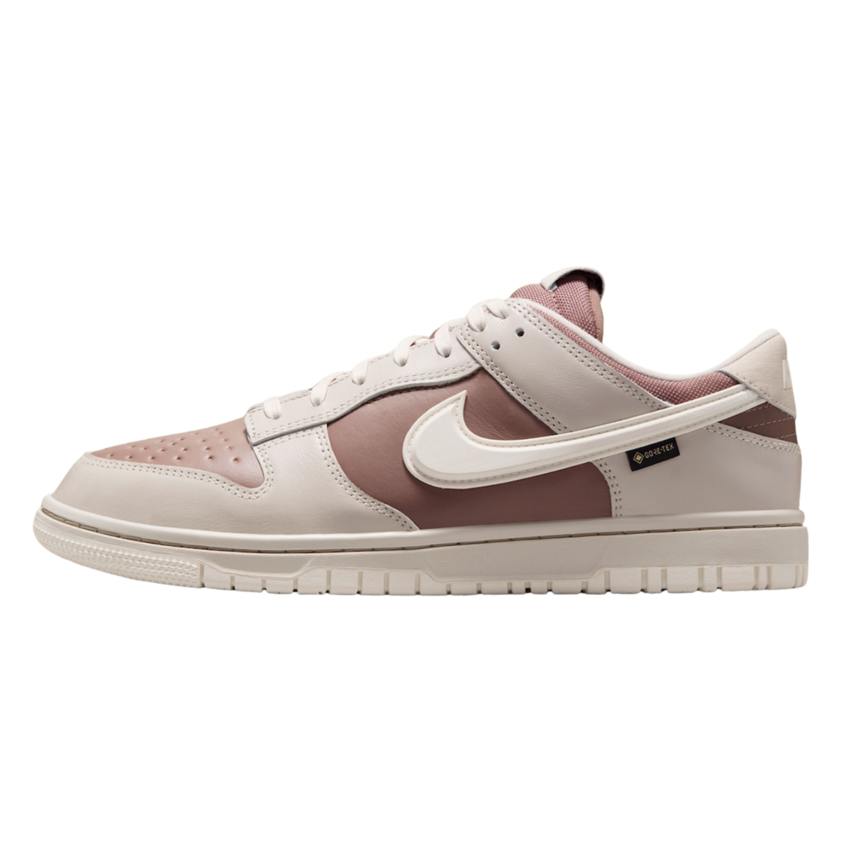 Nike Dunk Low GORE-TEX “Light Bone” | HQ2053-002
