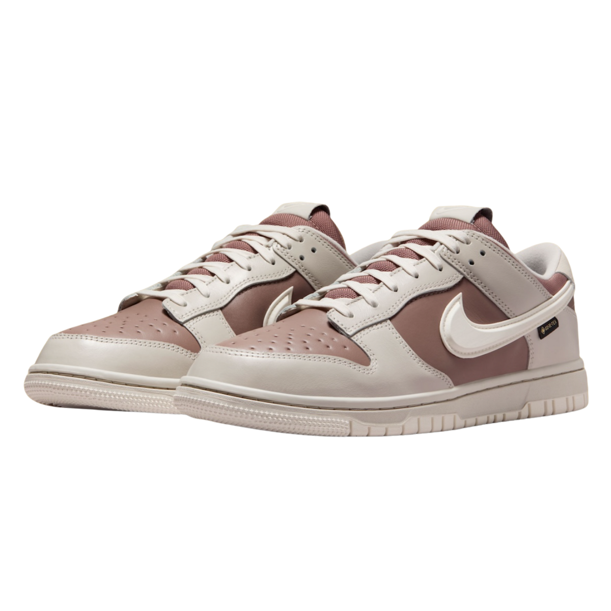Nike Dunk Low GORE-TEX “Light Bone” | HQ2053-002