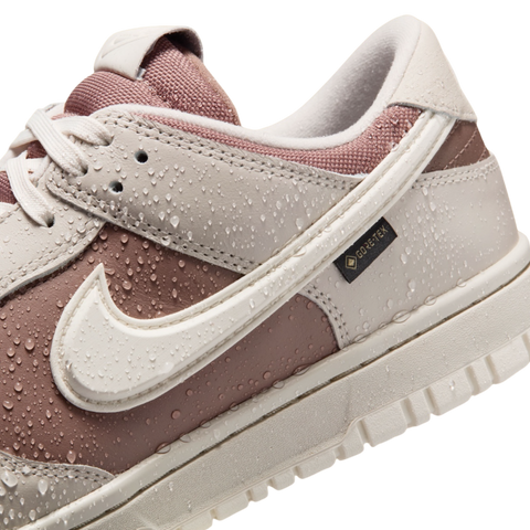 Nike Dunk Low GORE-TEX “Light Bone” | HQ2053-002