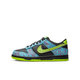 Nike Dunk Low GS “Acid Wash” – Albastru | DV1694-900