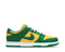 Nike Dunk Low "Pine Green" – Cod CU1727-700